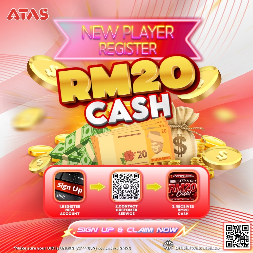 ATAS LOGIN